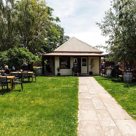 A Cottage In ריצ'מונד מראה חיצוני תמונה