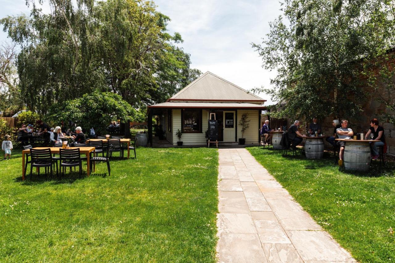 A Cottage In ריצ'מונד מראה חיצוני תמונה